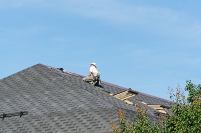 Weather Impact on Roofing